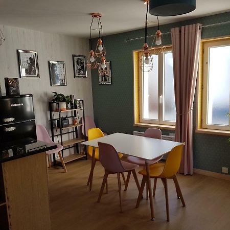 221B Chic Et Colore !!! Chateauroux Ngoại thất bức ảnh