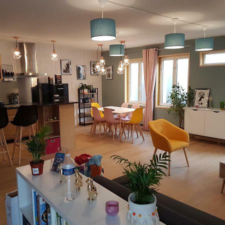 221B Chic Et Colore !!! Chateauroux Ngoại thất bức ảnh