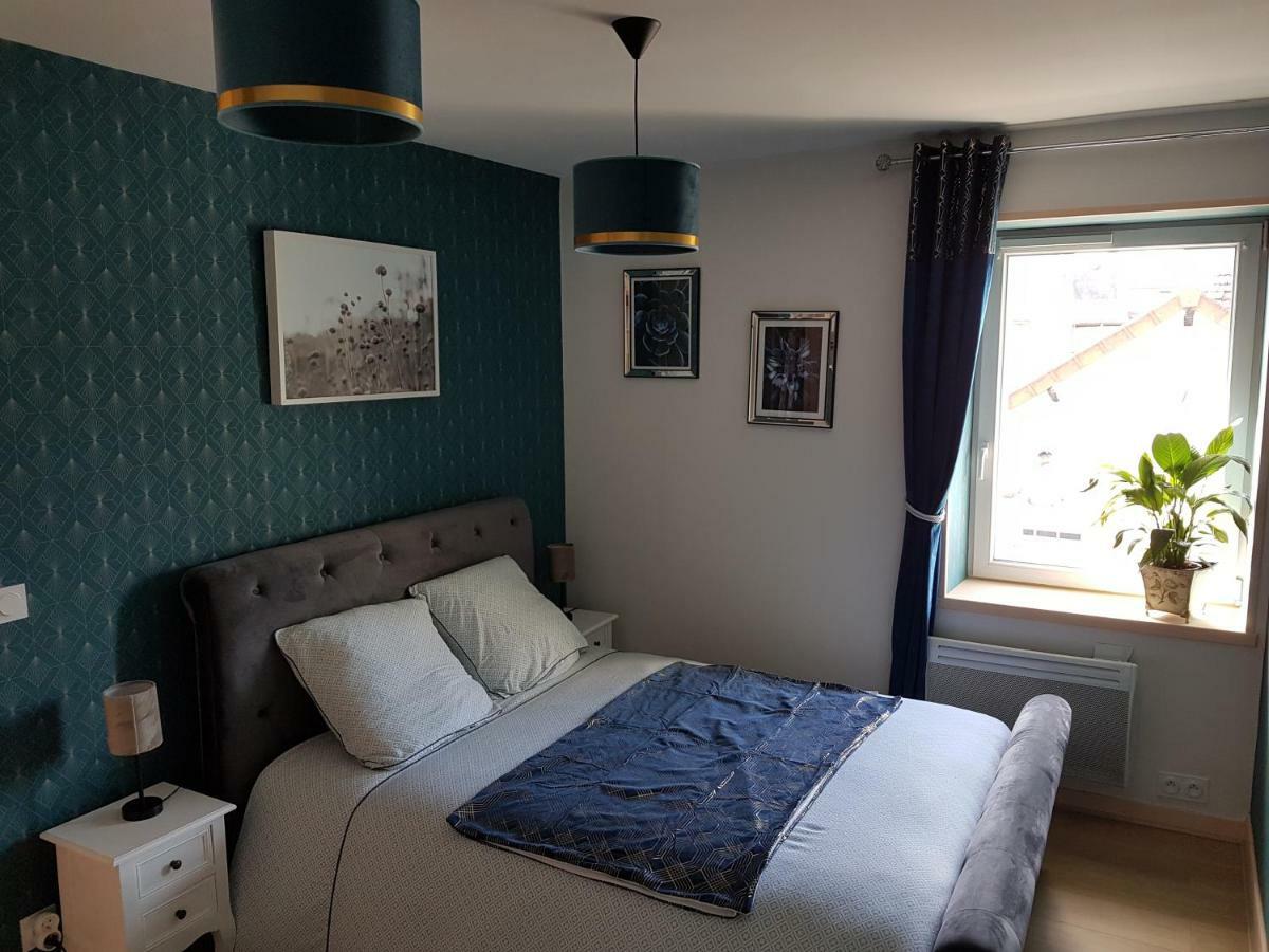 221B Chic Et Colore !!! Chateauroux Ngoại thất bức ảnh