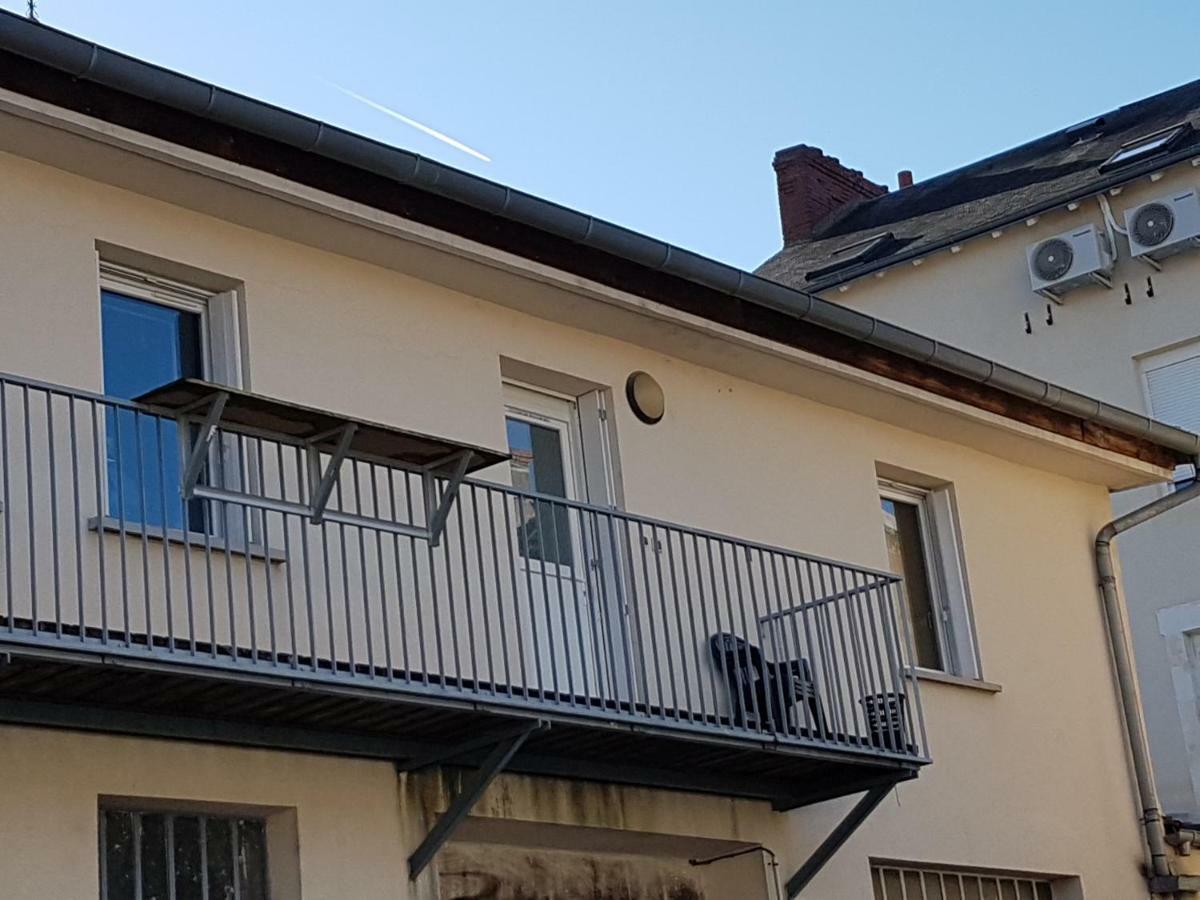 221B Chic Et Colore !!! Chateauroux Ngoại thất bức ảnh